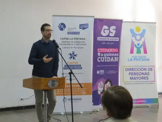 Universidad Central