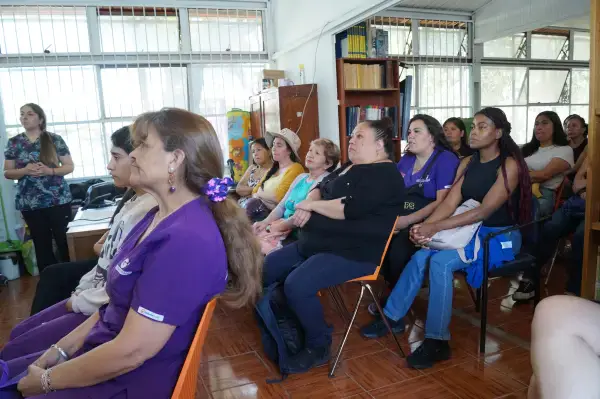 Asistentes de cuidado