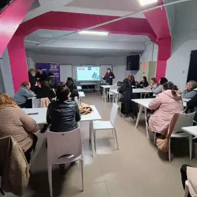 Capacitación semestral para asistentes de limpieza: una mejora en protocolos de higiene en los hogares de personas cuidadoras