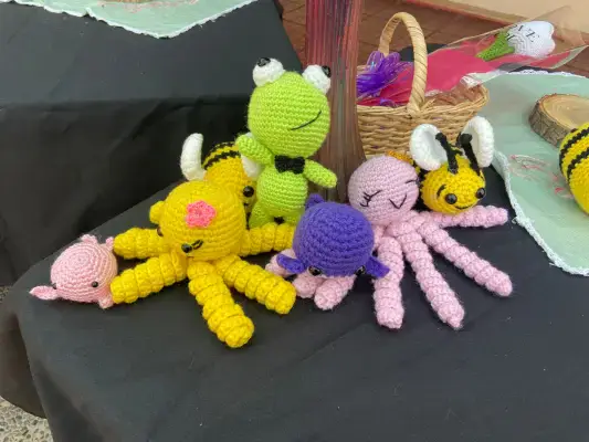 Creaciones