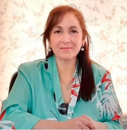 Paola Reyes Franco, Presidenta de Fundación K-uidadores de la Familias Cam, y activista por los derechos de las personas cuidadoras: “Cuando asumí el rol de cuidadora, solo pensaba en que no quería que otras pasaran por lo que he vivido”