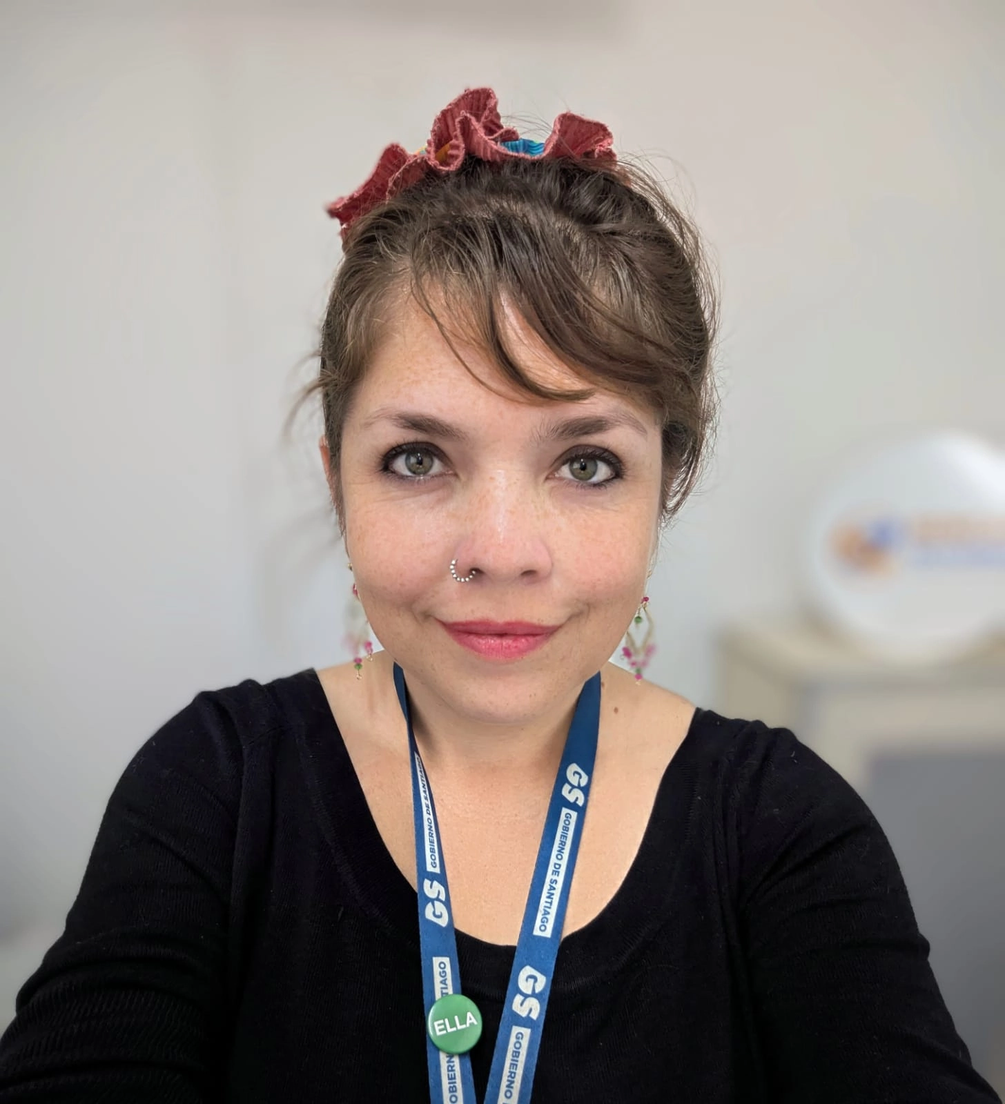 "Tener un vínculo cercano con las personas cuidadoras permite comprender sus realidades y necesidades"