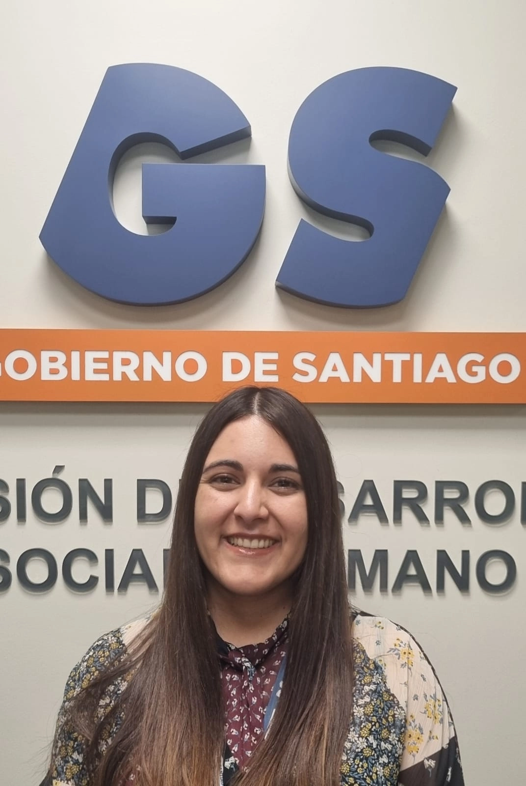 "Entendemos que si cuidamos a quien cuida, también estamos cuidando a toda una red de apoyo"